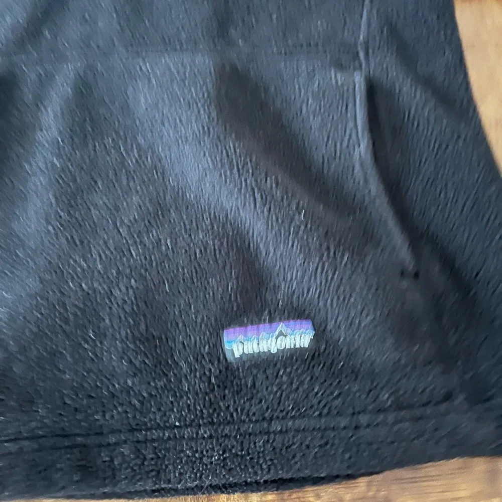 Patagonia Pullover - Size S - Picture 3 of 6